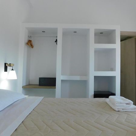 Fira Veronica Rooms Имеровигли Экстерьер фото