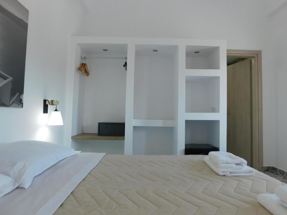 Fira Veronica Rooms Имеровигли Экстерьер фото