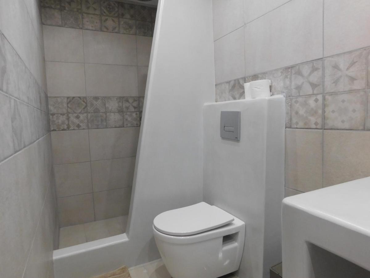 Fira Veronica Rooms Имеровигли Экстерьер фото