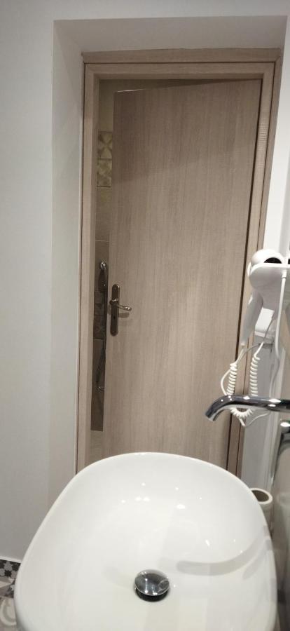 Fira Veronica Rooms Имеровигли Экстерьер фото