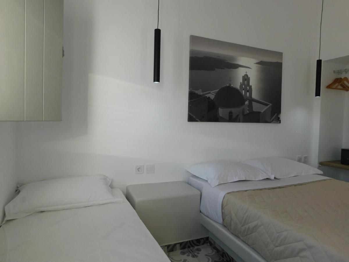 Fira Veronica Rooms Имеровигли Экстерьер фото