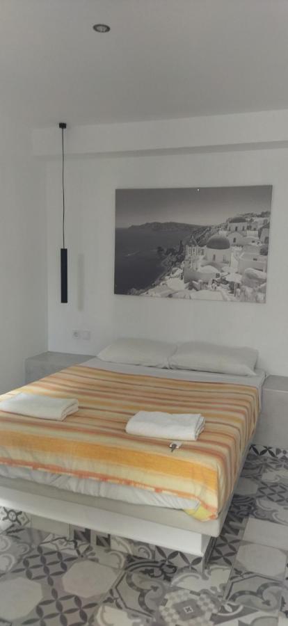 Fira Veronica Rooms Имеровигли Экстерьер фото