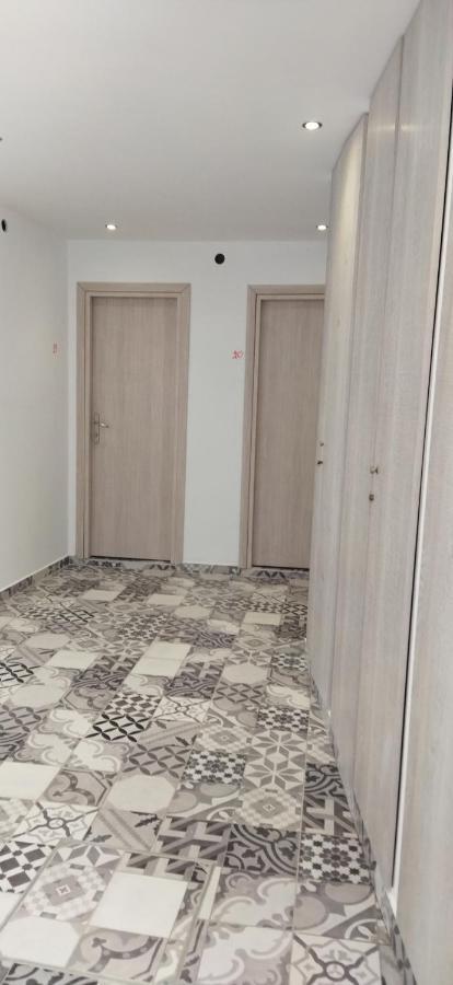 Fira Veronica Rooms Имеровигли Экстерьер фото